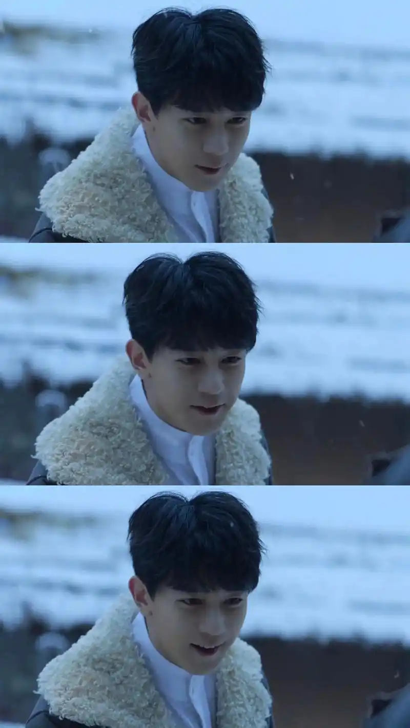 致命游戏电视剧 #夏之光 #阮澜烛凌久时 #黄俊捷 #澜久 - 抖音