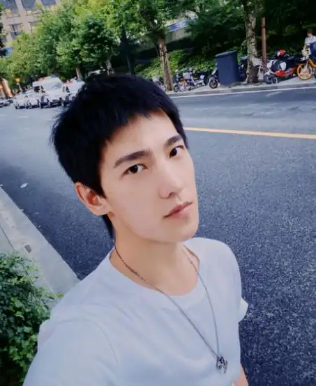 杨洋个人资料(2)