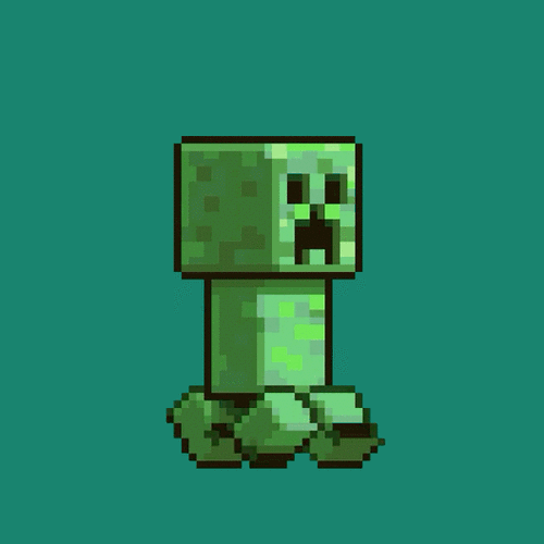 uniqlo ut又有新联名了 - 这次是minecraft我的世界