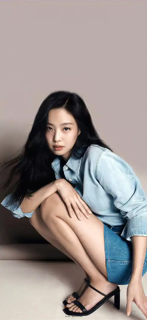 jennie##jennie壁纸