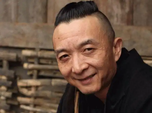 《花红花火》正在广东,河北,辽宁三大卫视热播,剧中,实力演员刘波再度