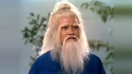 83射雕英雄传 洪七公一生杀过231人,各个都死有余辜-电视剧-高清完整