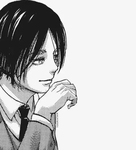 艾伦耶格尔生诞祭2024##巨人##二次元新鲜事