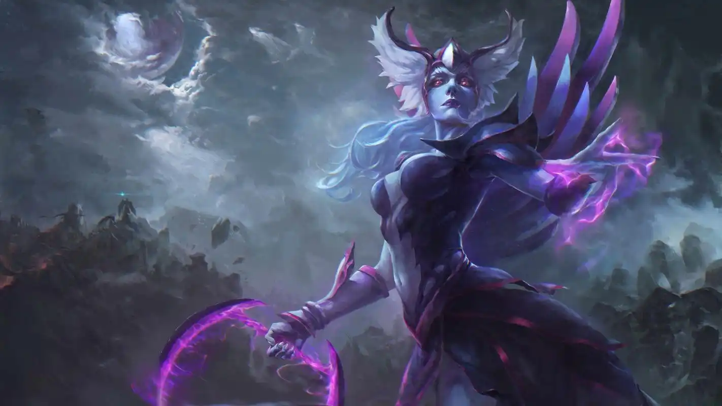 dota2游戏高清宽屏壁纸高清大图预览1920x1080_游戏壁纸下载_美桌网