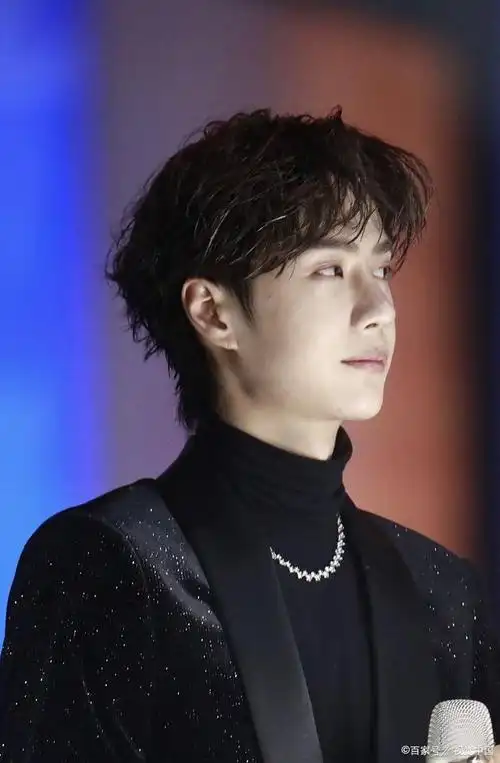 最新男顶流格局,王一博,肖战,朱一龙?还有谁?