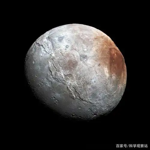 还有其它星球存在生命?就在太阳系内,发现"生物特有的废弃物"