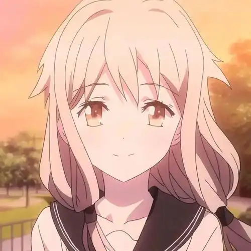 一张封神的动漫女生头像动漫女头  温柔女头 超好看的女头优质动漫