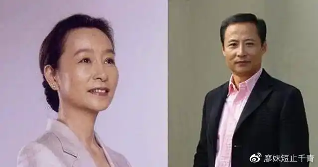 周野芒也是一位有着非凡实力的老戏骨,当时还素有"娱乐圈最帅男星"的