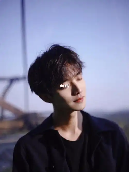 盘点那些逆天颜值的cv(4)——妖扬