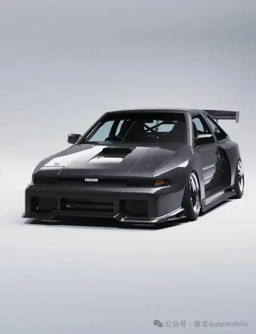 比如组织一场ae86的车友聚会,交流汽车改装心得和技