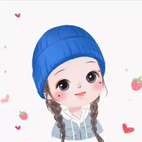 超可爱,萌萌哒【头像】