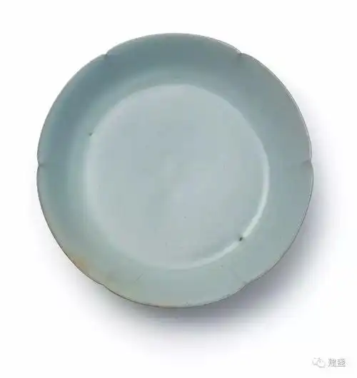 北宋汝窑真品67件图片(50图欣赏) - 赤虎壹号