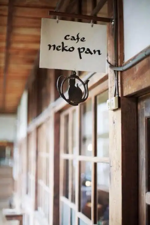 系列16:旧旧的咖啡馆,木质,复古,欧美壁纸背景