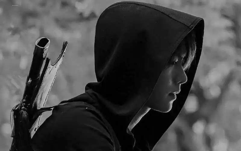 终极笔记张起灵肖宇梁