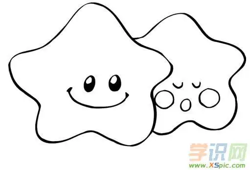 宝宝学画画入门图片_幼儿入门画画图片