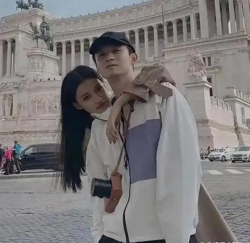 董子健前妻孙怡:离婚时只要闺女,看似一无所有,实则赢了全部