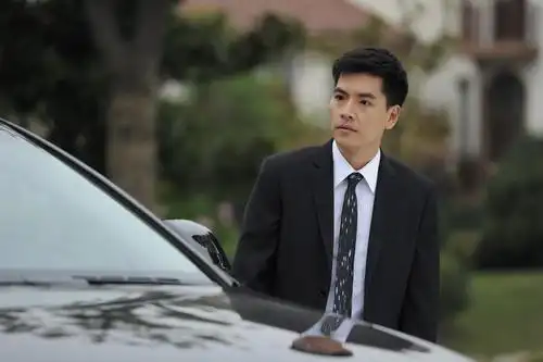 组图剩女的黄金时代定妆照首次曝光