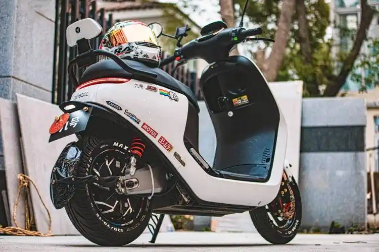 为何智能两轮电动车行业黑马,ninebot九号可以发展得如此之快?_搜狐汽