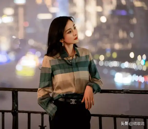 杨幂复婚,公开秀恩爱:一个人自由,两个人也可以很自在_协议_女方_彩礼