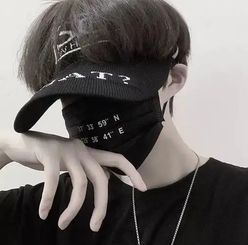 头像| 容易招桃花的海王专属男头像渣男 - 知乎