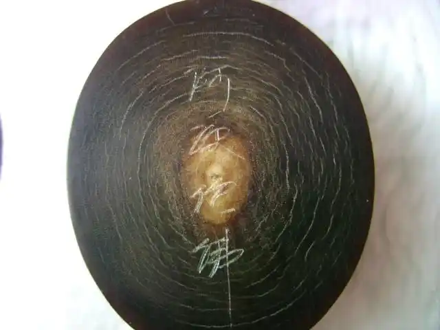 犀牛角虽然辨别犀角和牛角不难,但有些自明代以来即有的犀角高仿