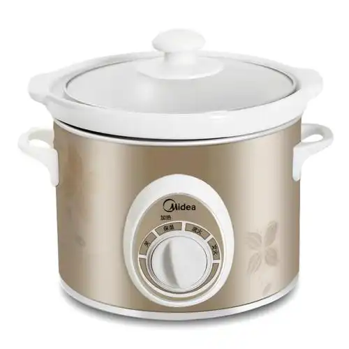 美的(midea)电炖锅bgh20a【行情 报价 价格 评测