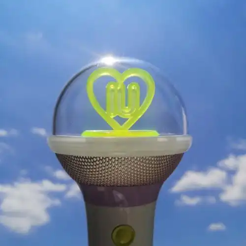 iu  #iu  #iu李知恩  #iu应援棒