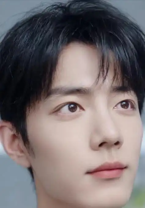 高颜值"妩媚"男明星排名,龚俊垫底,王一博第3,肖战仅排第2