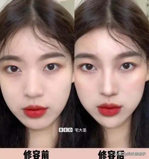 我比较推荐mac的omega或者too cool for school的三色