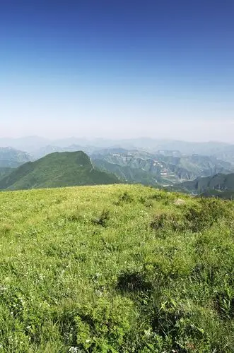 da☆ 16-50 二十三俗之草甸