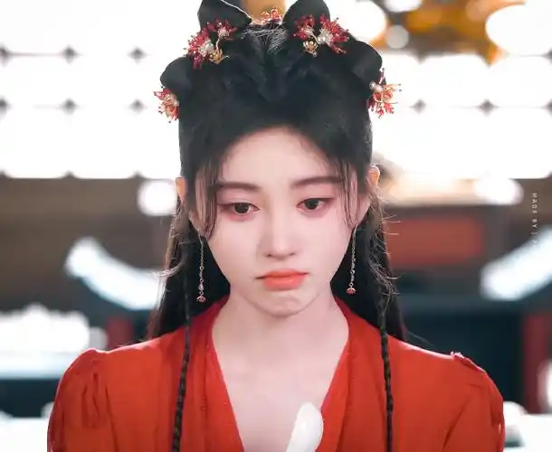 鞠婧祎为毛晓慧发声