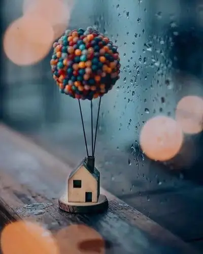 治愈系美图,看完心情美美哒