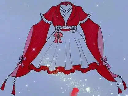 宝,#迷你世界 里面人物的#二次元 裙子来啦!想看的宝子等久啦!