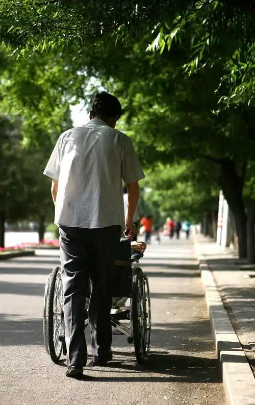 背影诗词12首,沧桑岁月里的深深记忆