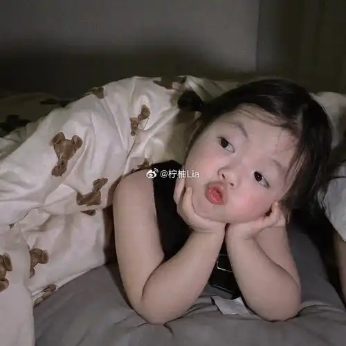 头像##可爱头像##卡通##猫咪##情侣头像##可爱情头##萌娃情