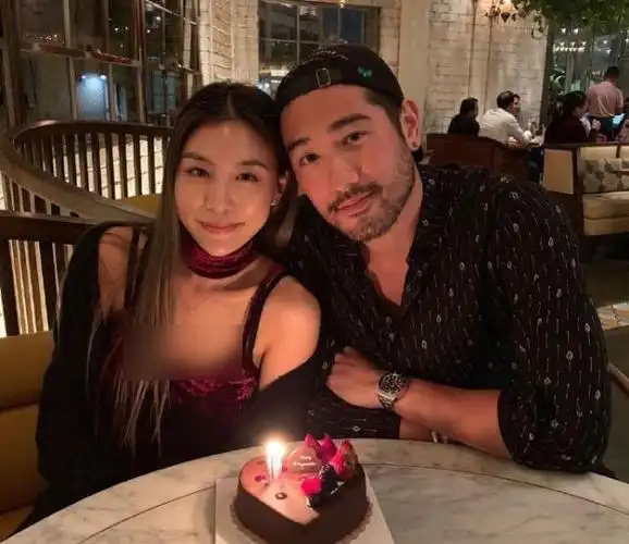 高以翔冥诞前夕真爱粉们将集体去墓地为他庆生前女友也会前往