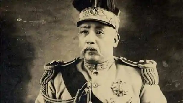 小凤仙直到临终一刻,攥着蔡锷的照片,蔡锷后人:父亲对她没感情_袁世凯