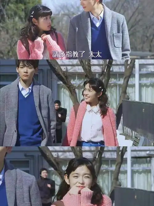 好剧推荐  #百亿剧好看计划  #日剧  #一吻定情  #日剧一吻定情