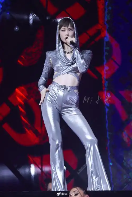 李宇春##2023李宇春周末愉快演唱会