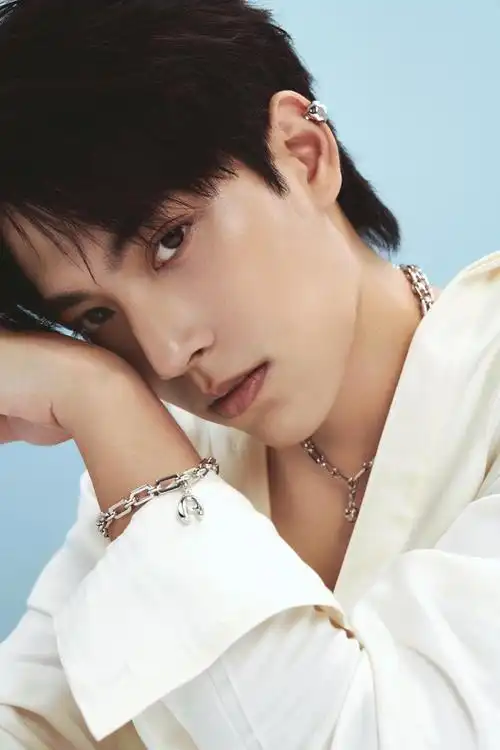 呜呜呜林子闳真的太帅了吧!