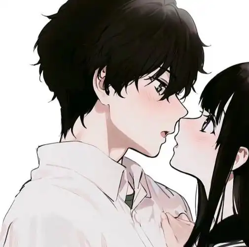 动漫情头 - 堆糖,美图壁纸兴趣社区