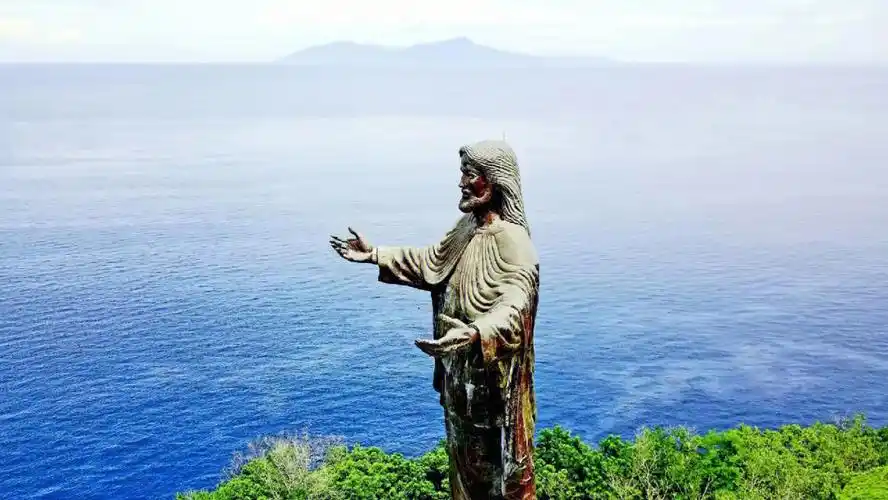 东帝汶那是我一直想去的海边