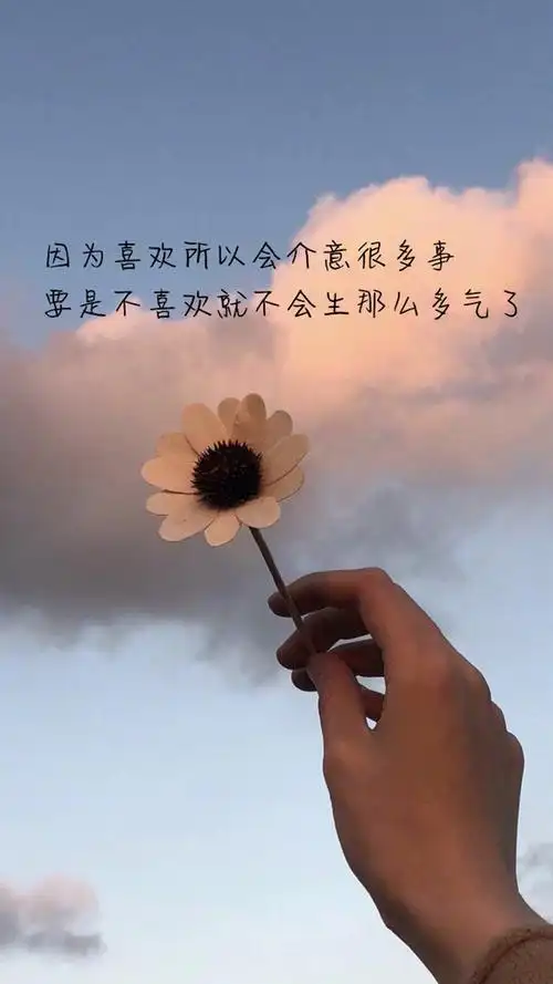 励志文字语录高清手机壁纸