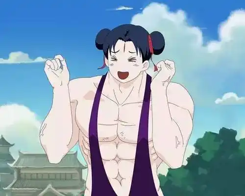 天啦～运动到底会不会让你变成肌肉女?