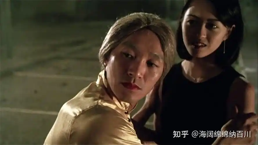 百变星君电影高清精彩图片