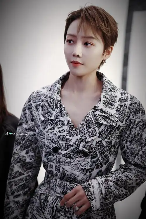 微博之夜##刘雨昕微博之夜