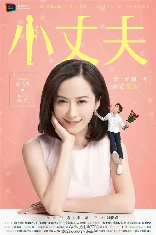 小丈夫电视剧小丈夫将于今晚5月1日登陆湖南卫视金鹰独播剧场重磅开播