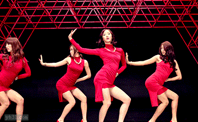 为什么越冷越要跳舞?