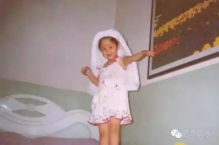 5岁出道,12岁爆红,她用十二年把小雪变成杨紫!