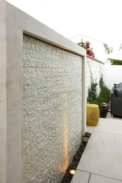 东方水景摆件园艺